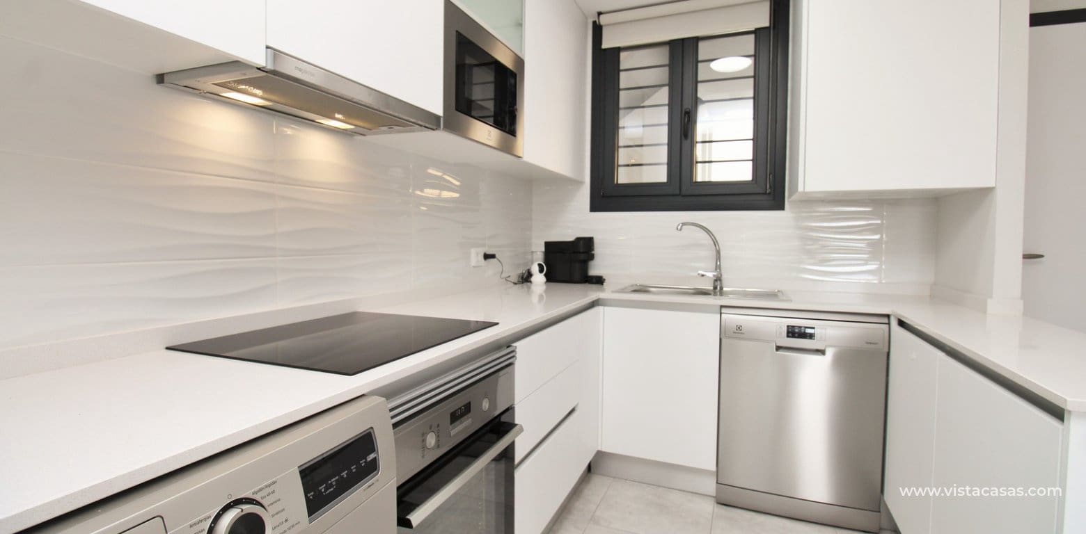 2 camera da letto Appartamento in vendita in Villamartin con piscina - 249.999 € (Rif: 9807147)