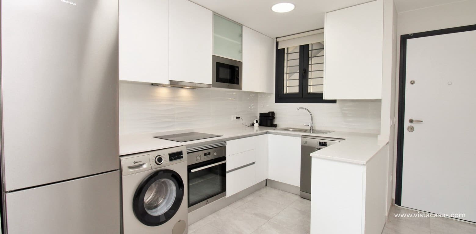 2 camera da letto Appartamento in vendita in Villamartin con piscina - 249.999 € (Rif: 9807147)