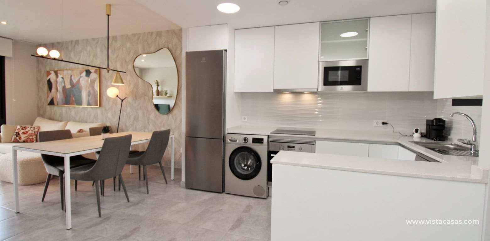 2 camera da letto Appartamento in vendita in Villamartin con piscina - 249.999 € (Rif: 9807147)