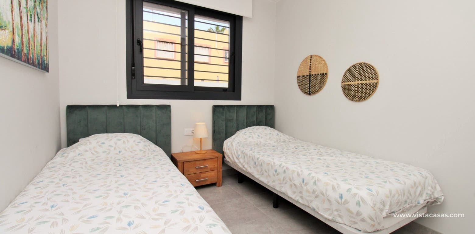 2 camera da letto Appartamento in vendita in Villamartin con piscina - 249.999 € (Rif: 9807147)