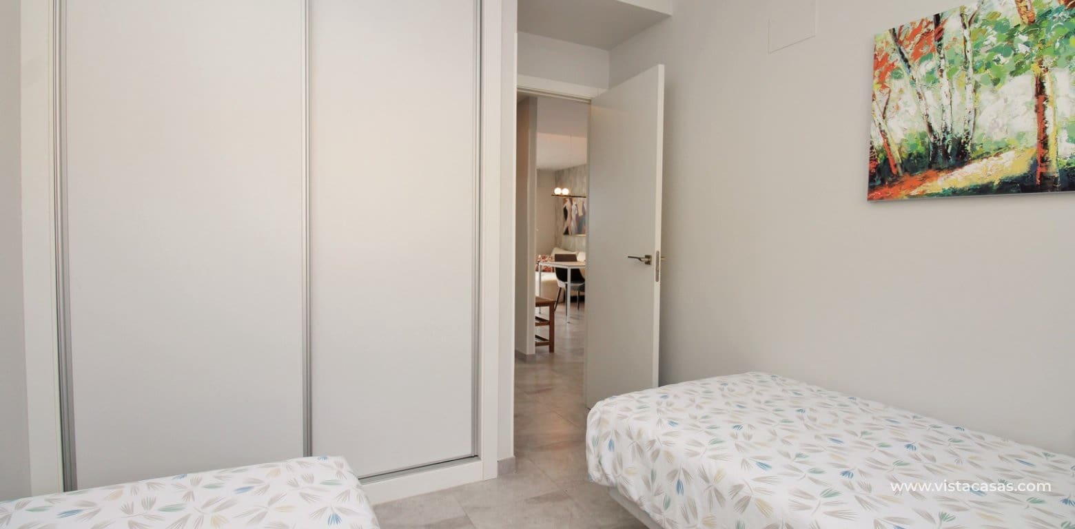 2 camera da letto Appartamento in vendita in Villamartin con piscina - 249.999 € (Rif: 9807147)