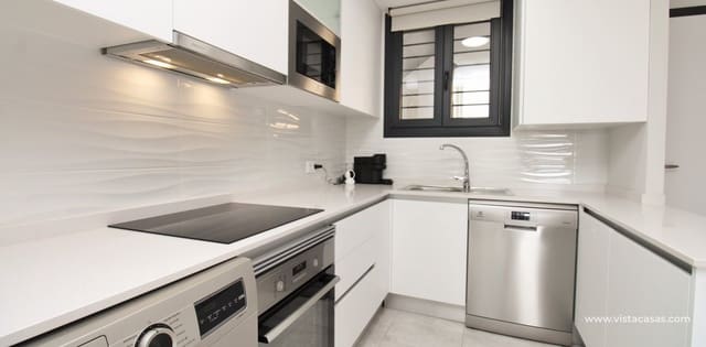 2 camera da letto Appartamento in vendita in Villamartin, Orihuela con piscina - 249.999 € (Rif: 9807147)