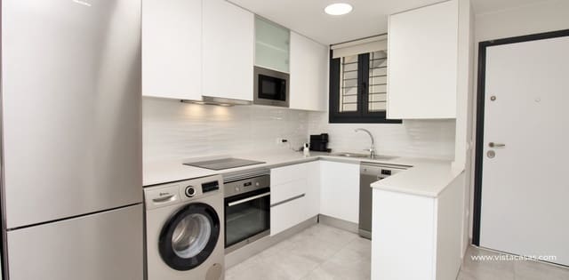 2 camera da letto Appartamento in vendita in Villamartin, Orihuela con piscina - 249.999 € (Rif: 9807147)