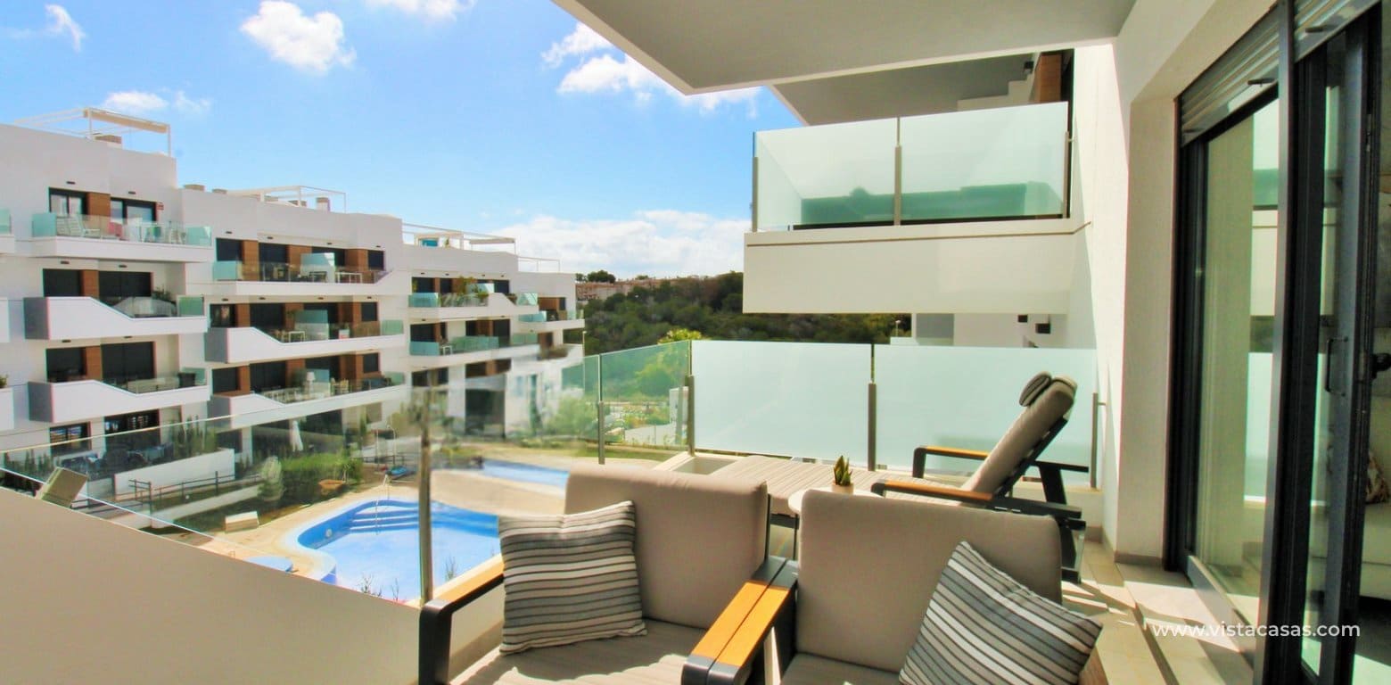 2 camera da letto Appartamento in vendita in Villamartin con piscina - 249.999 € (Rif: 9807147)