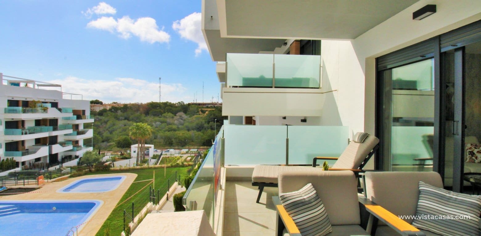 2 camera da letto Appartamento in vendita in Villamartin con piscina - 249.999 € (Rif: 9807147)