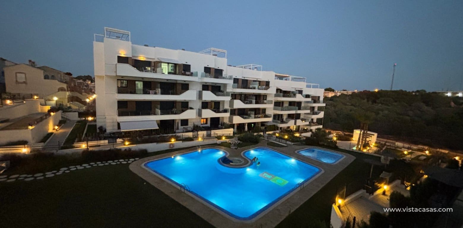 2 camera da letto Appartamento in vendita in Villamartin con piscina - 249.999 € (Rif: 9807147)