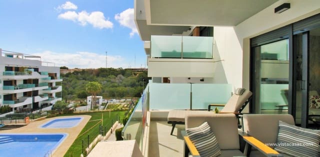 2 camera da letto Appartamento in vendita in Villamartin, Orihuela con piscina - 249.999 € (Rif: 9807147)