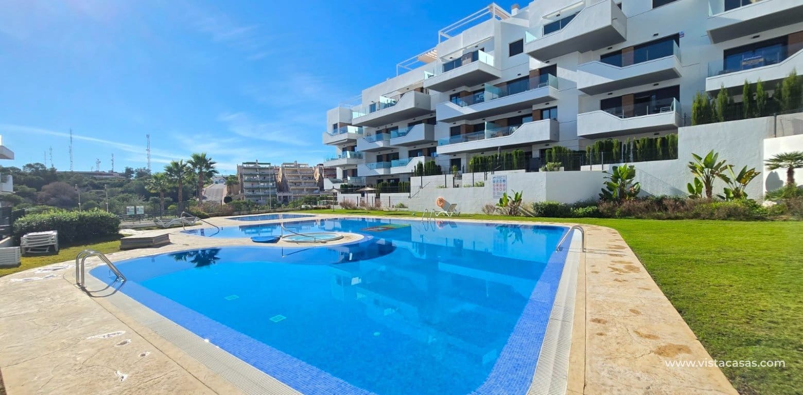 2 camera da letto Appartamento in vendita in Villamartin con piscina - 249.999 € (Rif: 9807147)