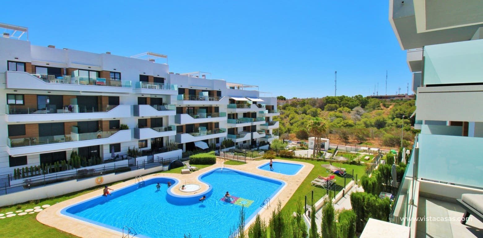 Apartamento de 2 habitaciones en Villamartin en venta con piscina - 229.000 € (Ref: 9807147)