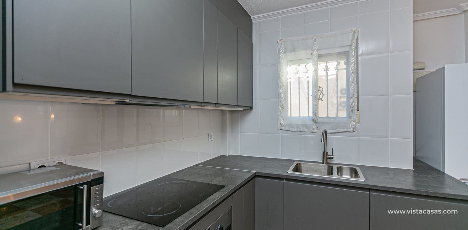 3 bedroom Townhouse for sale in Playa Flamenca - € 224,500 (Ref: 9812461)