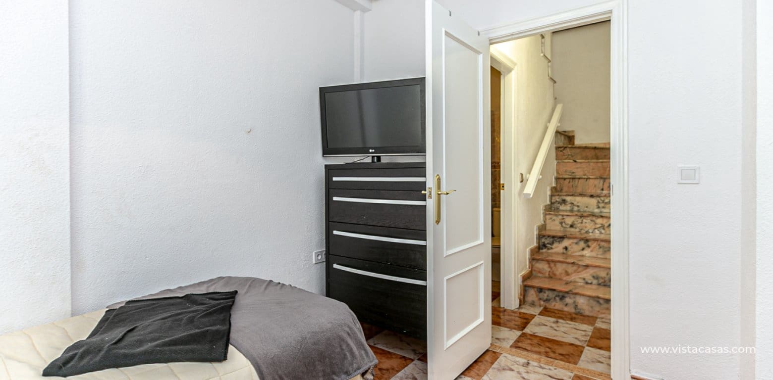 3 bedroom Townhouse for sale in Playa Flamenca - € 224,500 (Ref: 9812461)