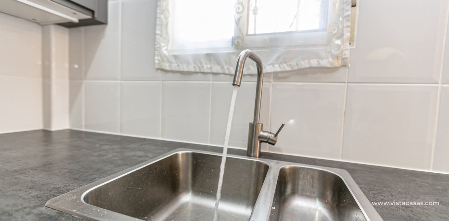 3 bedroom Townhouse for sale in Playa Flamenca - € 224,500 (Ref: 9812461)