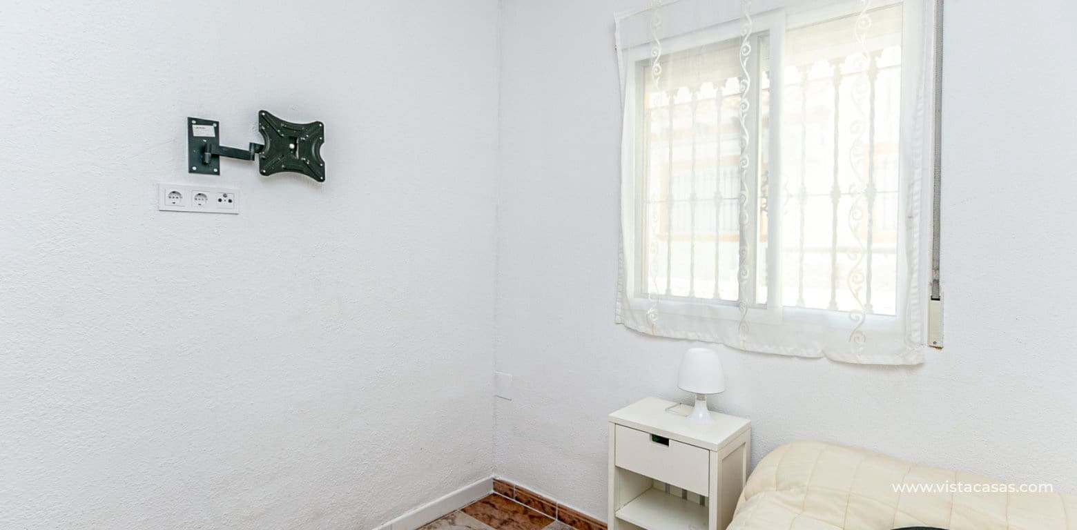 3 bedroom Townhouse for sale in Playa Flamenca - € 224,500 (Ref: 9812461)