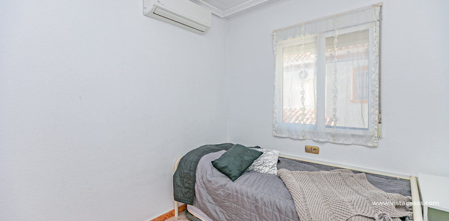 3 bedroom Townhouse for sale in Playa Flamenca - € 224,500 (Ref: 9812461)