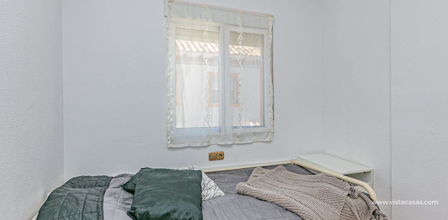 3 bedroom Townhouse for sale in Playa Flamenca - € 224,500 (Ref: 9812461)