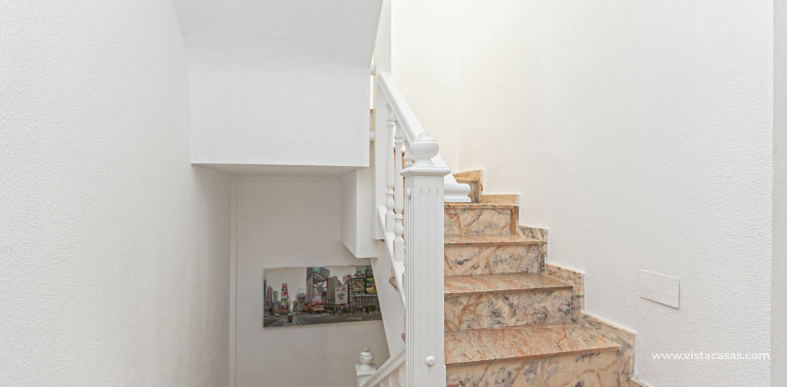 3 bedroom Townhouse for sale in Playa Flamenca - € 224,500 (Ref: 9812461)