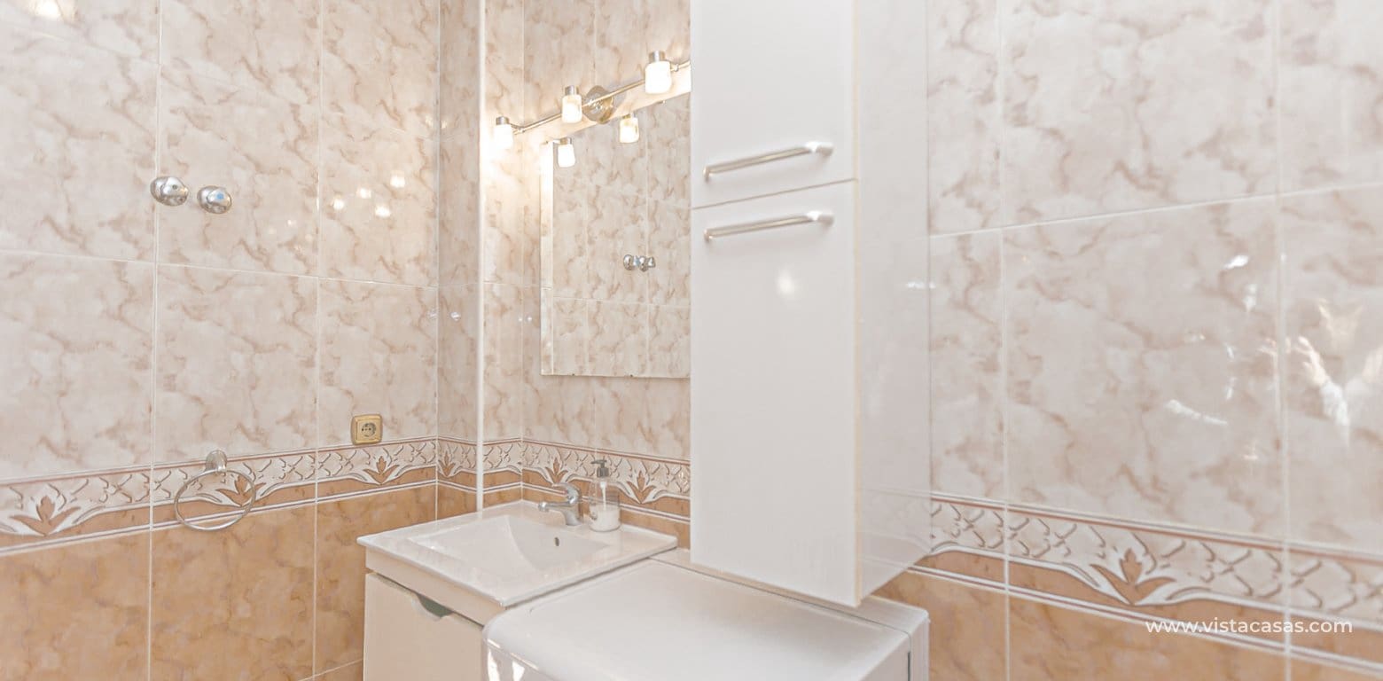 3 bedroom Townhouse for sale in Playa Flamenca - € 224,500 (Ref: 9812461)