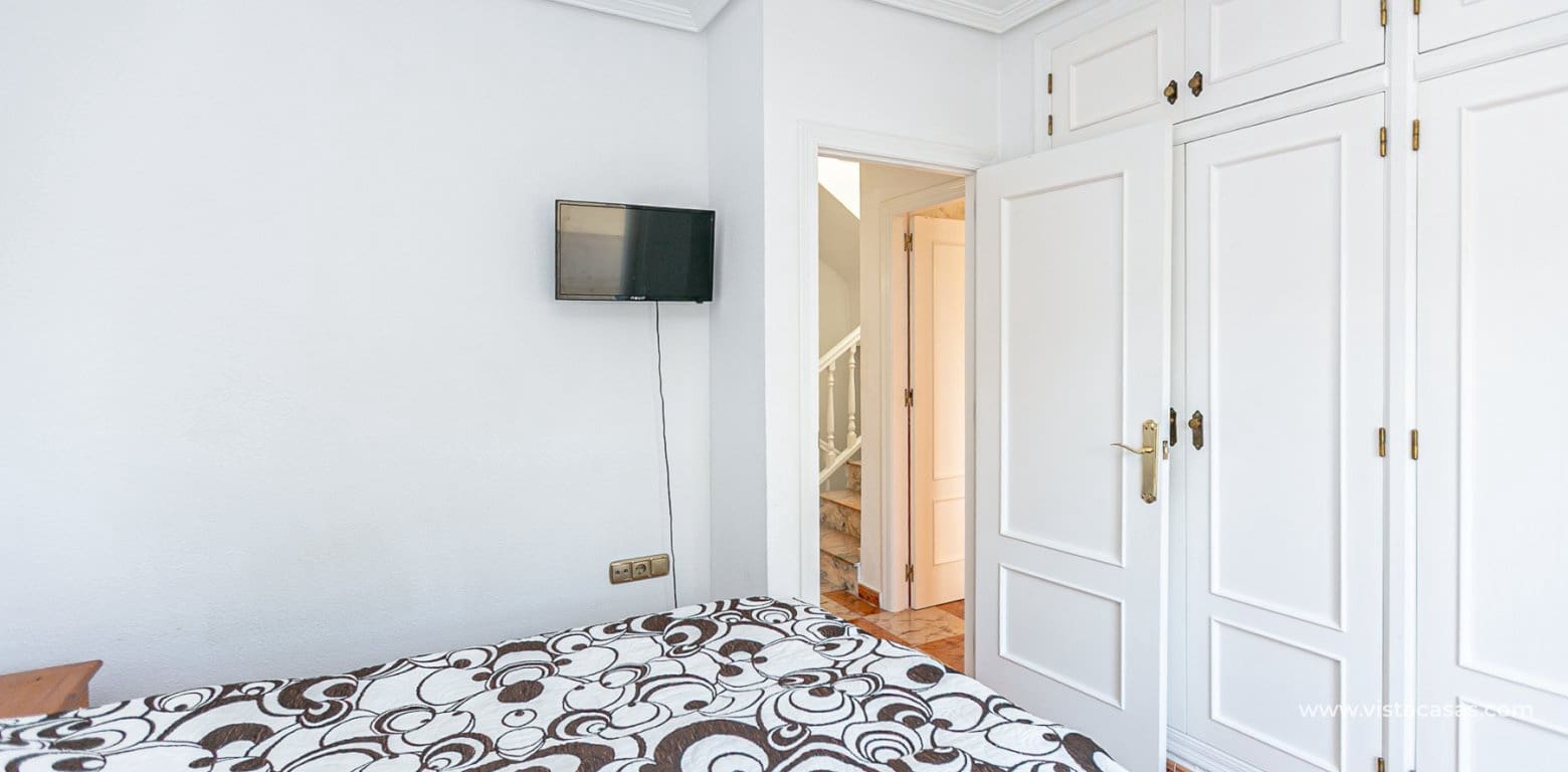 3 bedroom Townhouse for sale in Playa Flamenca - € 224,500 (Ref: 9812461)