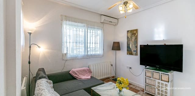 3 quarto Casa em Banda para venda em Playa Flamenca, Orihuela - 224 500 € (Ref: 9812461)