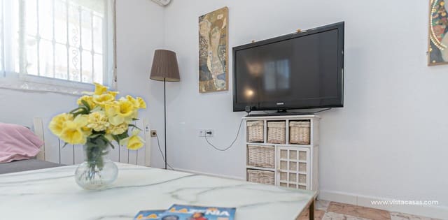 3 quarto Casa em Banda para venda em Playa Flamenca, Orihuela - 224 500 € (Ref: 9812461)