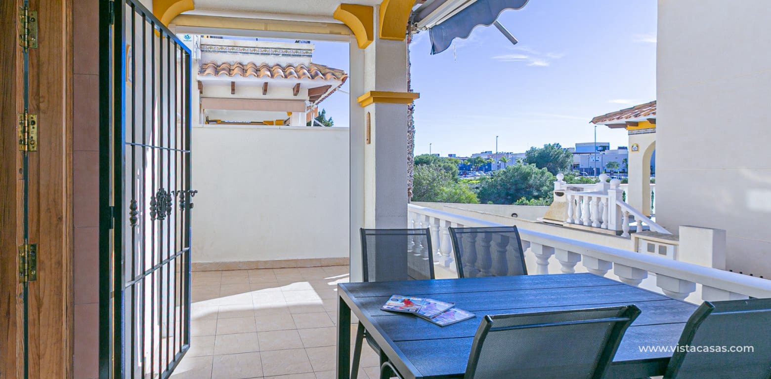 3 bedroom Townhouse for sale in Playa Flamenca - € 224,500 (Ref: 9812461)