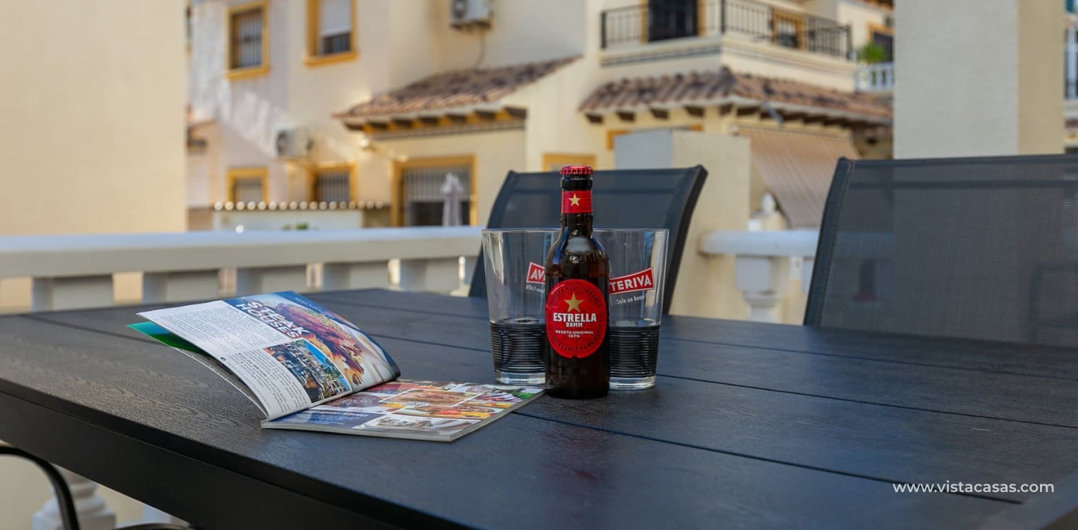 3 bedroom Townhouse for sale in Playa Flamenca - € 224,500 (Ref: 9812461)