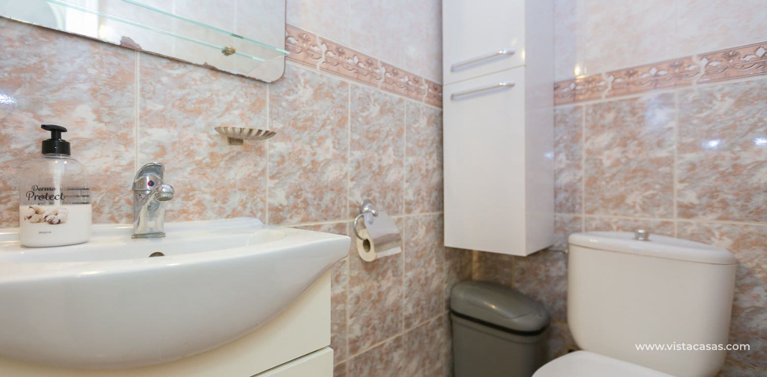 3 bedroom Townhouse for sale in Playa Flamenca - € 224,500 (Ref: 9812461)