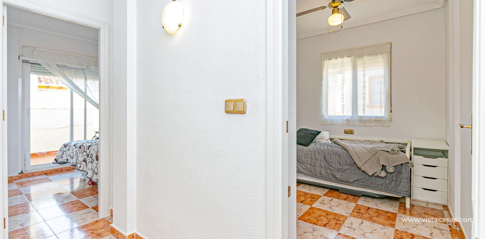 3 bedroom Townhouse for sale in Playa Flamenca - € 224,500 (Ref: 9812461)