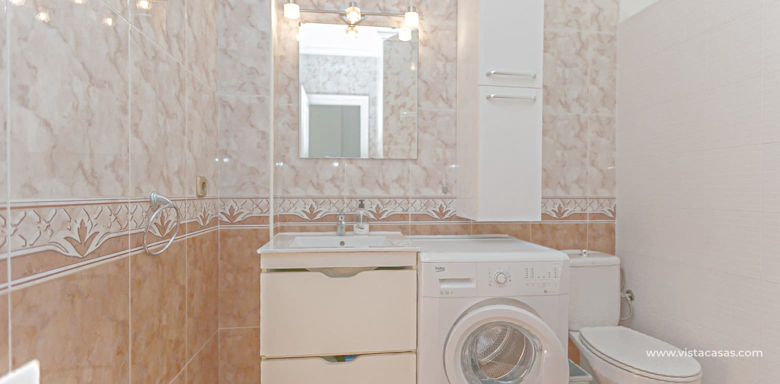 3 bedroom Townhouse for sale in Playa Flamenca - € 224,500 (Ref: 9812461)