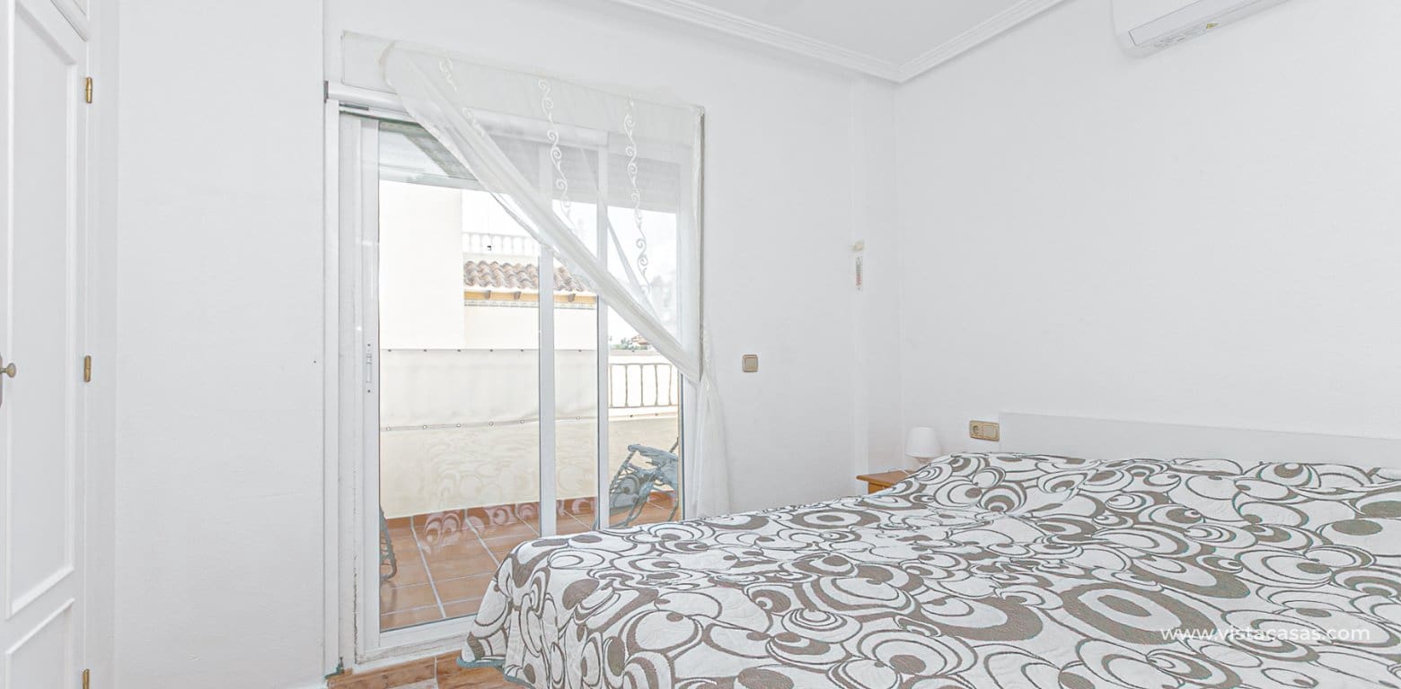 3 bedroom Townhouse for sale in Playa Flamenca - € 224,500 (Ref: 9812461)