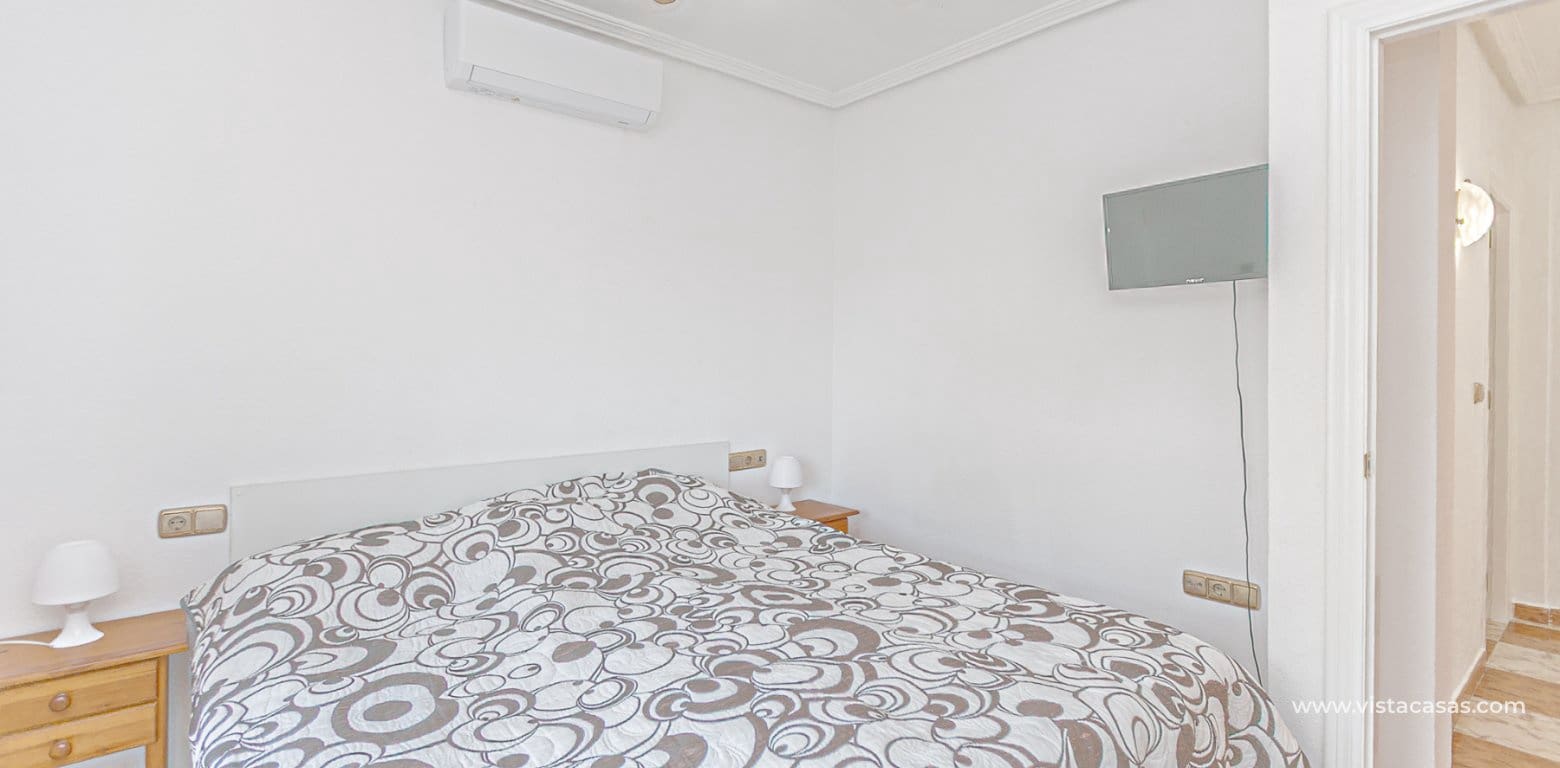 3 bedroom Townhouse for sale in Playa Flamenca - € 224,500 (Ref: 9812461)
