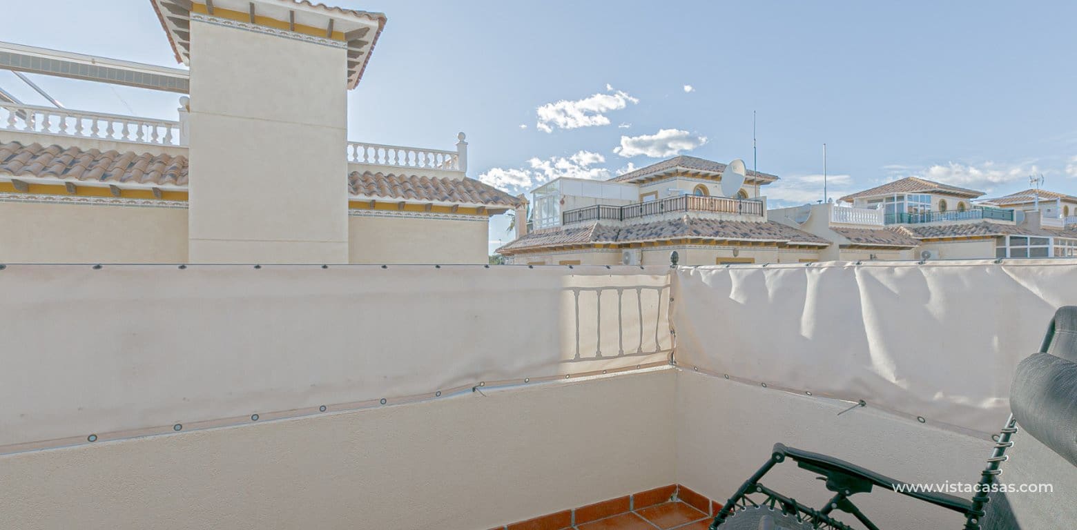 3 bedroom Townhouse for sale in Playa Flamenca - € 224,500 (Ref: 9812461)