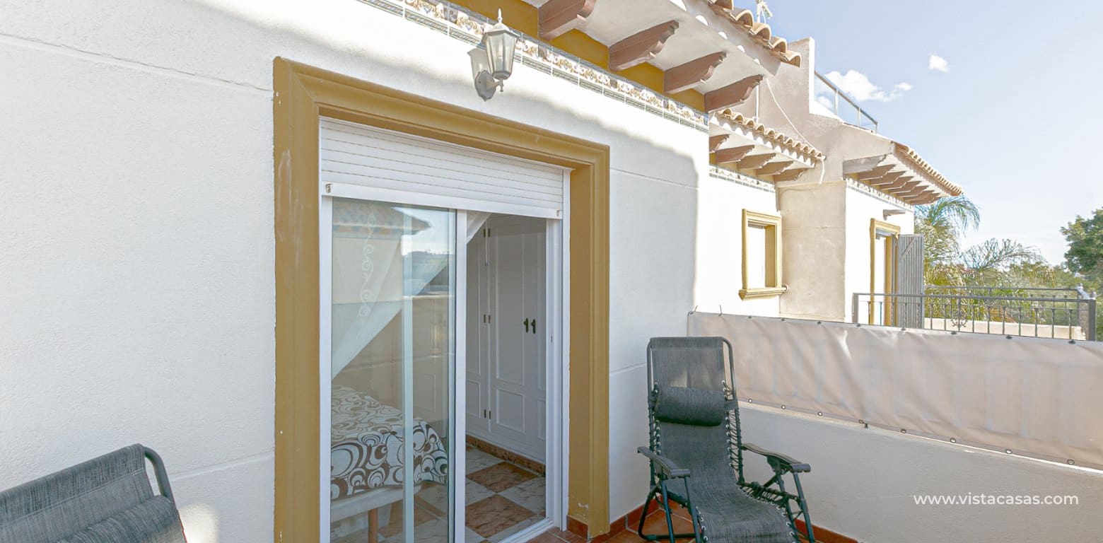3 bedroom Townhouse for sale in Playa Flamenca - € 224,500 (Ref: 9812461)