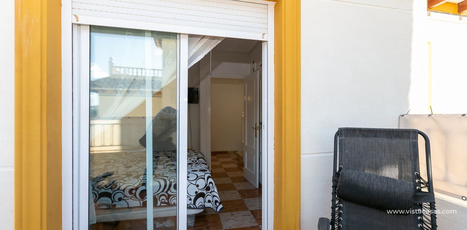 3 bedroom Townhouse for sale in Playa Flamenca - € 224,500 (Ref: 9812461)