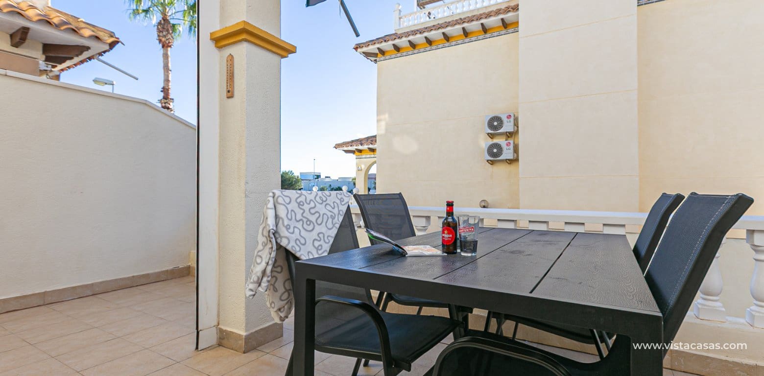 3 bedroom Townhouse for sale in Playa Flamenca - € 224,500 (Ref: 9812461)