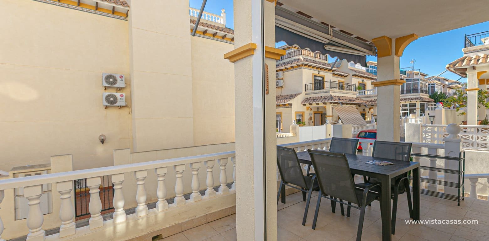 3 bedroom Townhouse for sale in Playa Flamenca - € 224,500 (Ref: 9812461)
