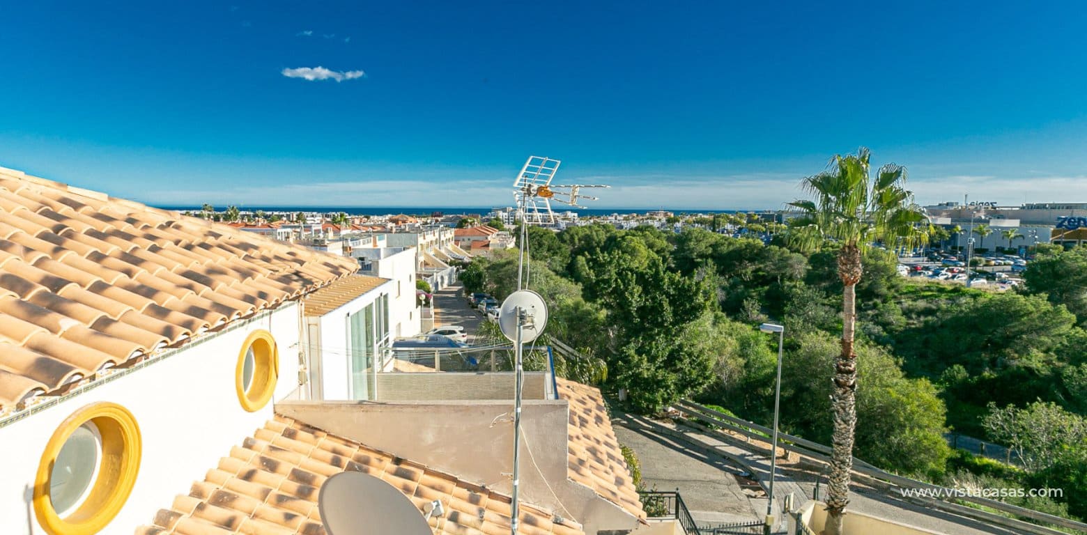3 bedroom Townhouse for sale in Playa Flamenca - € 224,500 (Ref: 9812461)