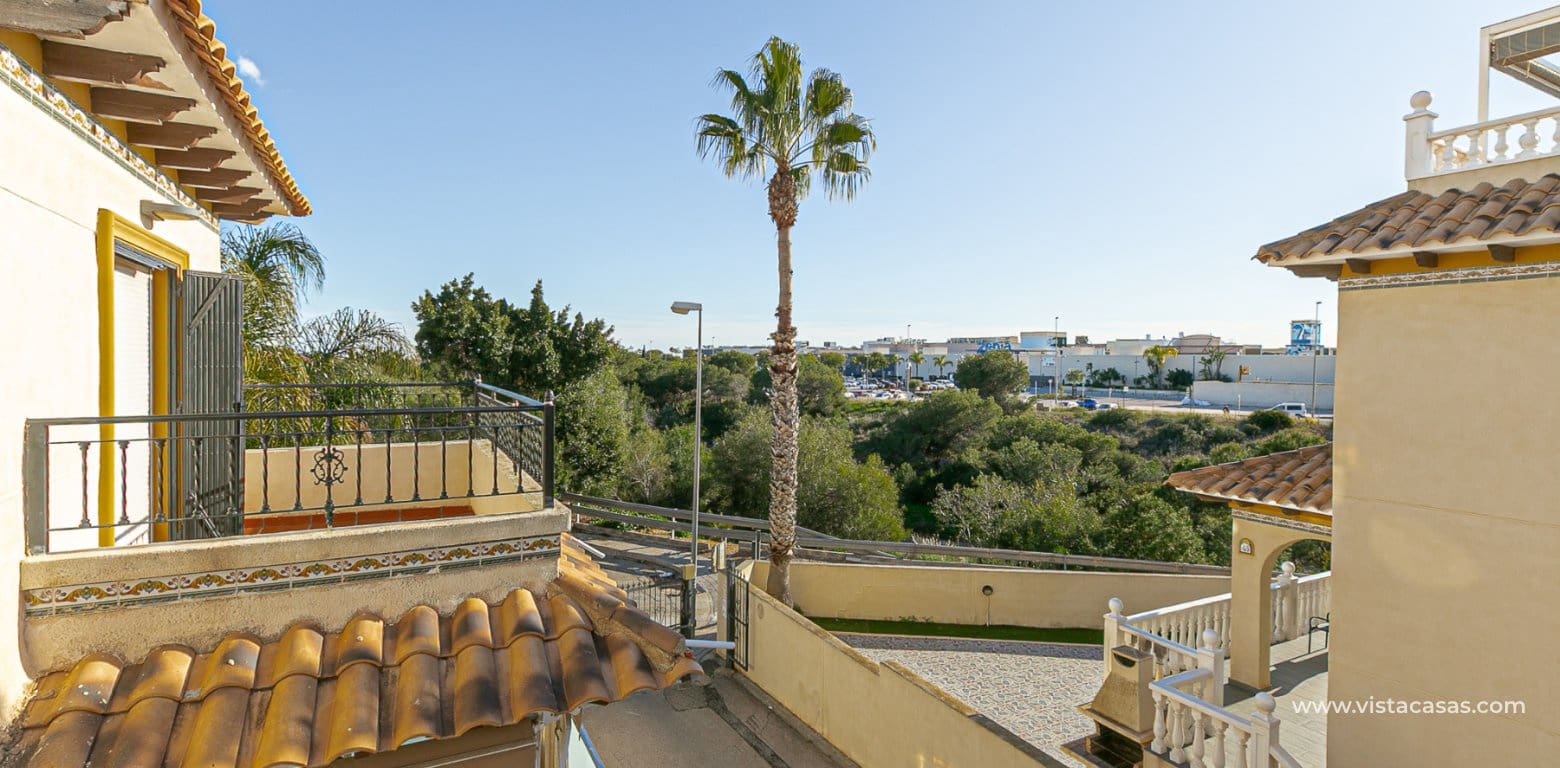 3 bedroom Townhouse for sale in Playa Flamenca - € 224,500 (Ref: 9812461)