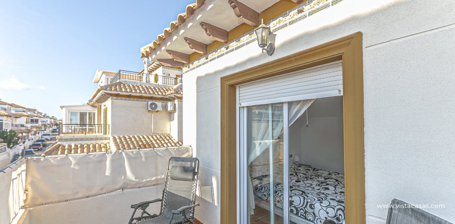 3 bedroom Townhouse for sale in Playa Flamenca - € 224,500 (Ref: 9812461)