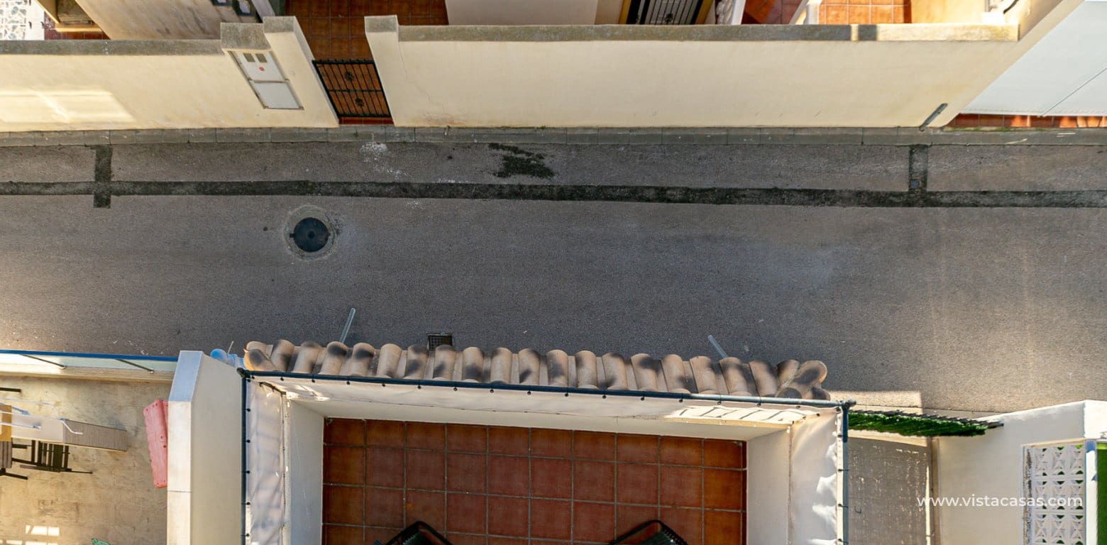 3 bedroom Townhouse for sale in Playa Flamenca - € 224,500 (Ref: 9812461)