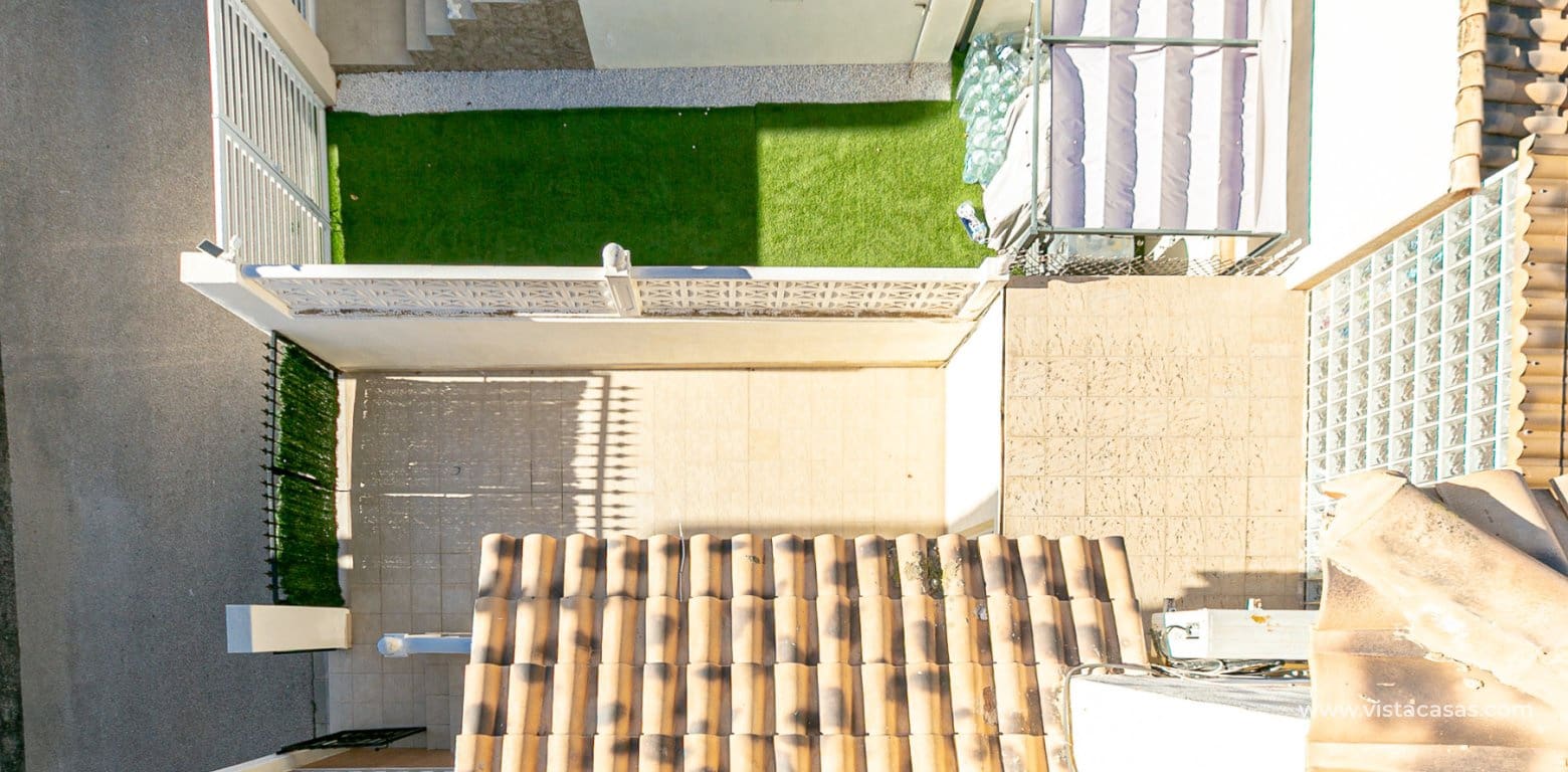 3 bedroom Townhouse for sale in Playa Flamenca - € 224,500 (Ref: 9812461)