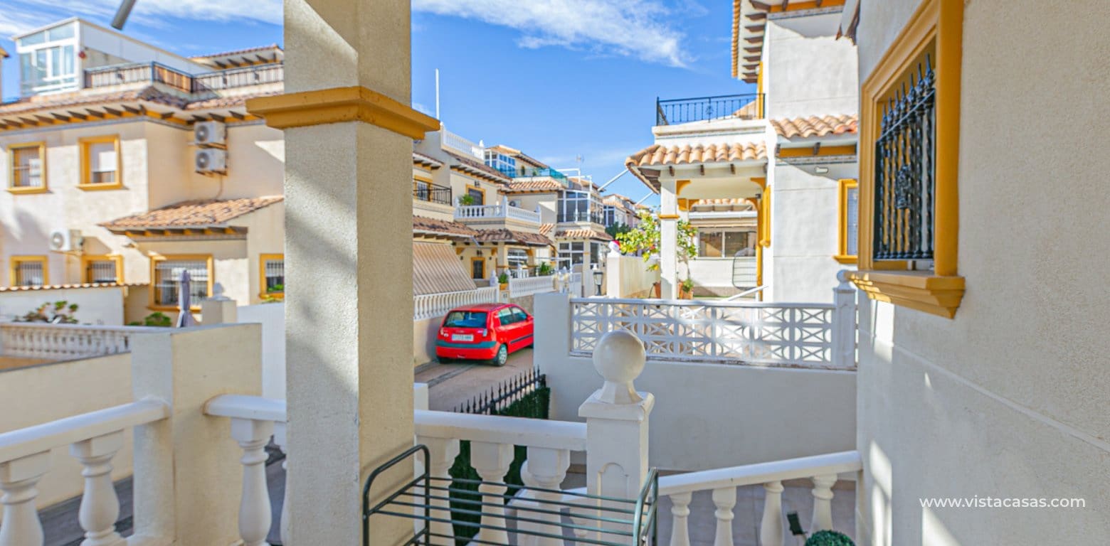 3 bedroom Townhouse for sale in Playa Flamenca - € 224,500 (Ref: 9812461)