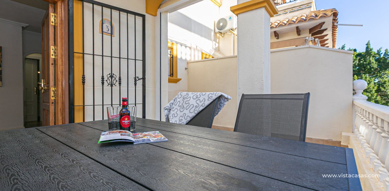 3 bedroom Townhouse for sale in Playa Flamenca - € 224,500 (Ref: 9812461)