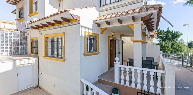 3 quarto Casa em Banda para venda em Playa Flamenca, Orihuela - 224 500 € (Ref: 9812461)