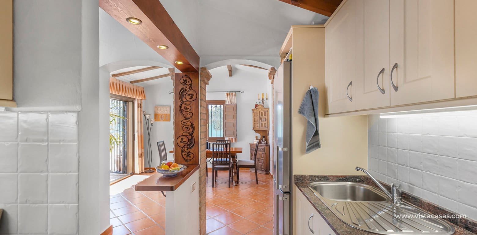 3 sovrum Villa till salu i Cabo Roig - 499 000 € (Ref: 9812462)