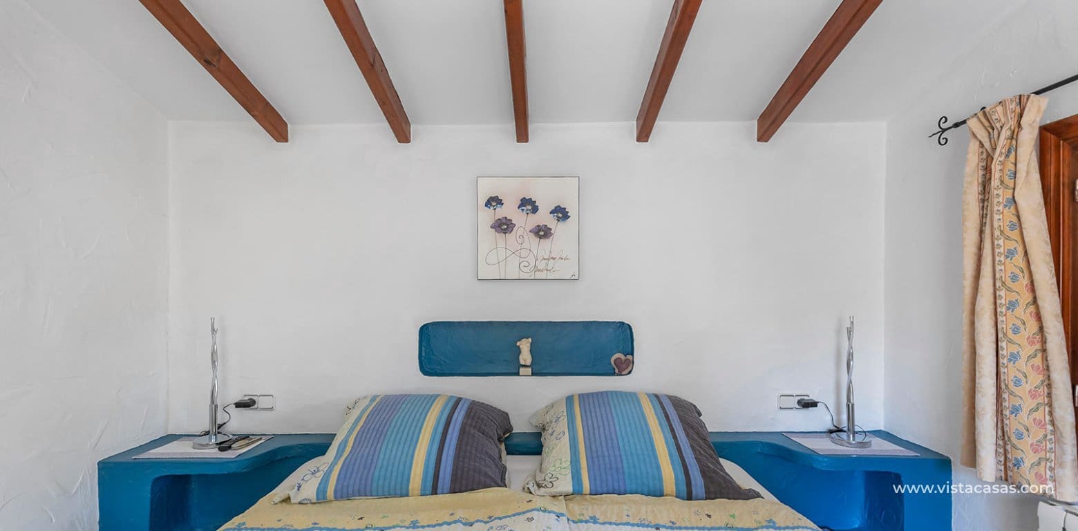 3 sovrum Villa till salu i Cabo Roig - 499 000 € (Ref: 9812462)