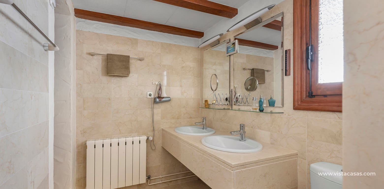 3 sovrum Villa till salu i Cabo Roig - 499 000 € (Ref: 9812462)
