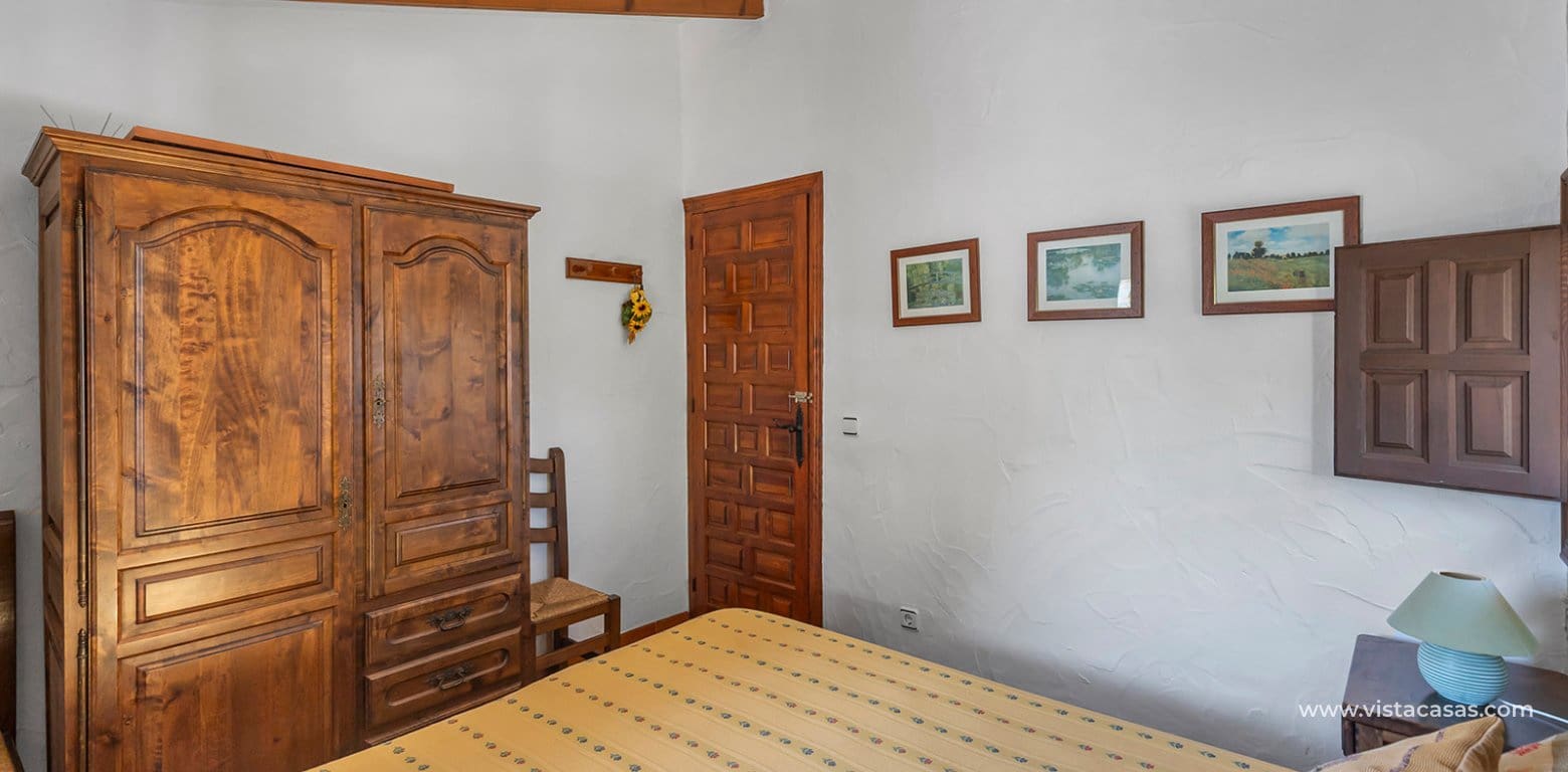 3 sovrum Villa till salu i Cabo Roig - 499 000 € (Ref: 9812462)