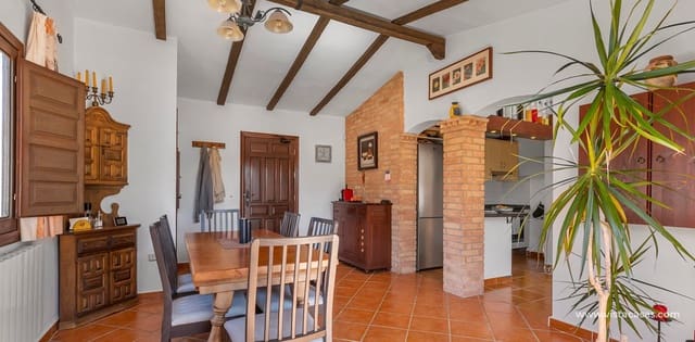 3 sovrum Villa till salu i Cabo Roig, Orihuela - 499 000 € (Ref: 9812462)