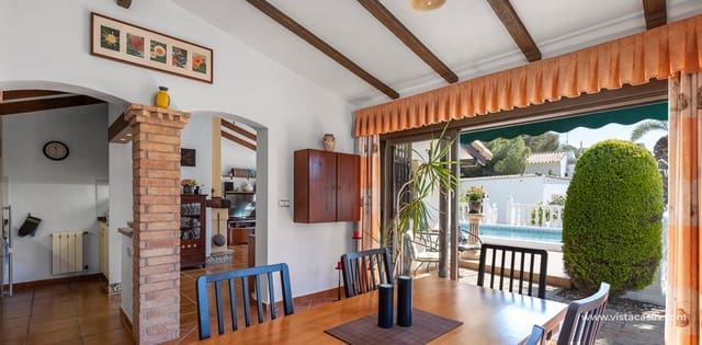 3 sovrum Villa till salu i Cabo Roig, Orihuela - 499 000 € (Ref: 9812462)